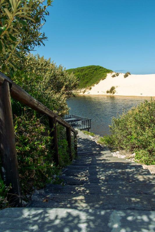 0 Bedroom Property for Sale in Moquini Western Cape